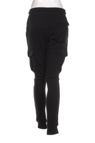 Pantaloni trening de femei Urban Classics, Mărime M, Culoare Negru, Preț 101,32 Lei