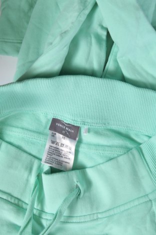 Damen Sporthose Venice Beach, Größe XS, Farbe Grün, Preis 6,58 €