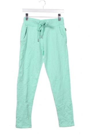 Pantaloni trening de femei Venice Beach, Mărime XS, Culoare Verde, Preț 35,53 Lei