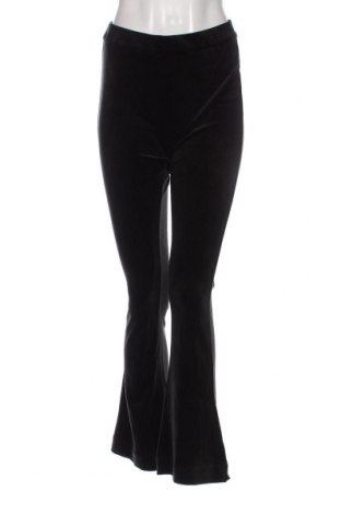 Γυναικείο αθλητικό παντελόνι Vero Moda, Μέγεθος M, Χρώμα Μαύρο, Τιμή 16,32 €