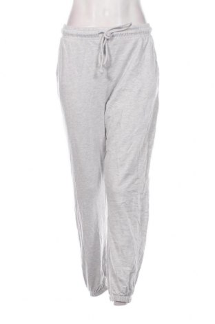 Damen Sporthose Vero Moda, Größe M, Farbe Grau, Preis 7,80 €