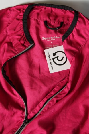Damen Sportoberteil, Größe XL, Farbe Rosa, Preis 10,86 €