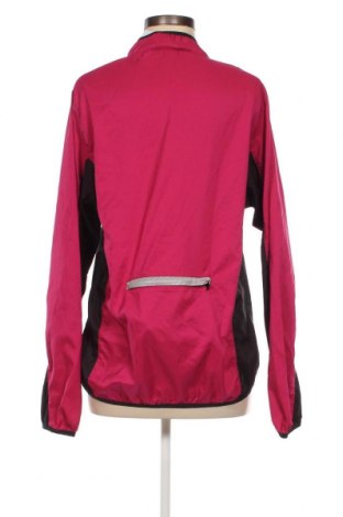 Γυναικεία αθλητική ζακέτα, Μέγεθος XL, Χρώμα Ρόζ , Τιμή 10,85 €