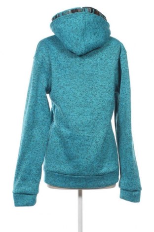 Damen Sportoberteil, Größe XXL, Farbe Blau, Preis 27,14 €