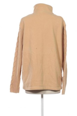 Damen Sportoberteil, Größe L, Farbe Beige, Preis € 5,99