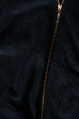 Γυναικεία αθλητική ζακέτα, Μέγεθος L, Χρώμα Μπλέ, Τιμή 12,06 €