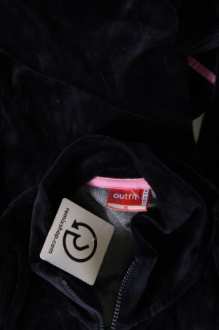 Γυναικεία αθλητική ζακέτα, Μέγεθος XL, Χρώμα Μαύρο, Τιμή 10,85 €