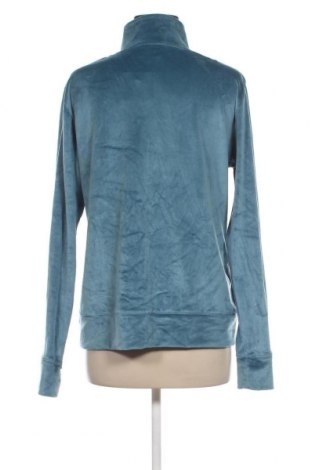 Damen Sportoberteil, Größe L, Farbe Blau, Preis € 6,99