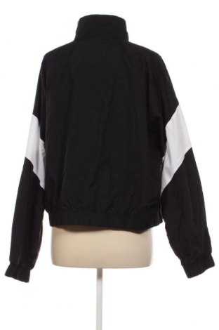 Bluză trening de femei Adidas, Mărime XL, Culoare Negru, Preț 157,89 Lei