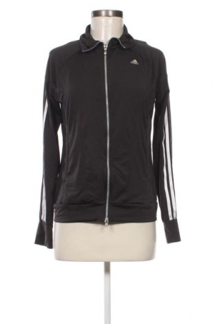 Damen Sportoberteil Adidas, Größe M, Farbe Schwarz, Preis € 33,99