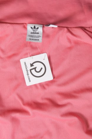 Дамско спортно горнище Adidas Originals, Размер XXS, Цвят Розов, Цена 27,36 лв.