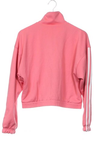 Bluză trening de femei Adidas Originals, Mărime XXS, Culoare Roz, Preț 69,80 Lei