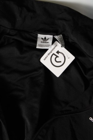 Bluză trening de femei Adidas Originals, Mărime M, Culoare Negru, Preț 134,21 Lei