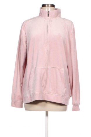 Damen Sportoberteil C&A, Größe XL, Farbe Rosa, Preis 10,86 €