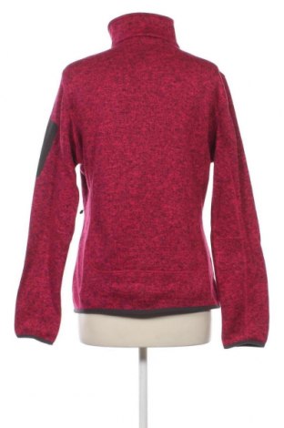 Bluză trening de femei CMP, Mărime XL, Culoare Roz, Preț 111,84 Lei