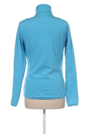 Damen Sportoberteil CMP, Größe M, Farbe Blau, Preis 7,33 €