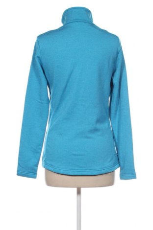 Damen Sportoberteil CMP, Größe M, Farbe Blau, Preis 23,66 €