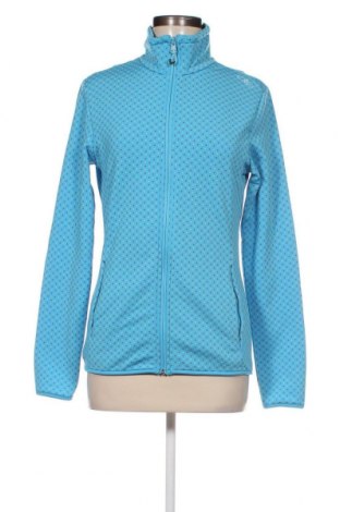 Damen Sportoberteil CMP, Größe M, Farbe Blau, Preis € 9,46