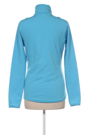 Damen Sportoberteil CMP, Größe M, Farbe Blau, Preis 9,46 €