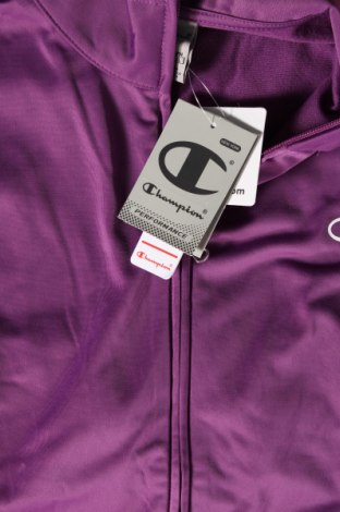 Damen Sportoberteil Champion, Größe L, Farbe Lila, Preis € 16,67