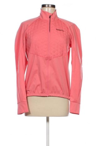 Damen Sportoberteil Craft, Größe M, Farbe Rosa, Preis 27,84 €