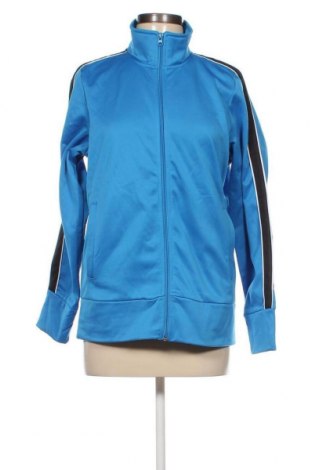 Damen Sportoberteil Crane, Größe M, Farbe Blau, Preis € 8,14