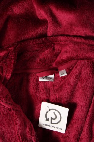 Bluză trening de femei Crane, Mărime L, Culoare Roșu, Preț 64,15 Lei