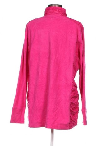 Damen Sportoberteil Cutter & Buck, Größe 3XL, Farbe Rosa, Preis € 20,11