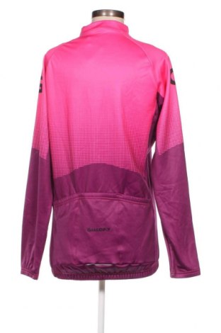Damen Sportoberteil Gallop, Größe XL, Farbe Rosa, Preis 30,62 €