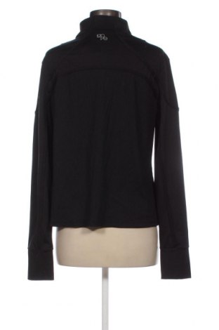 Bluză trening de femei H&M, Mărime XL, Culoare Negru, Preț 65,83 Lei