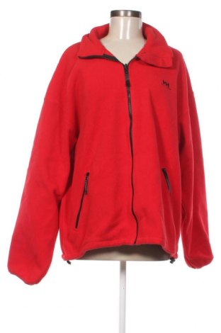 Damen Sportoberteil Helly Hansen, Größe L, Farbe Rot, Preis € 31,73