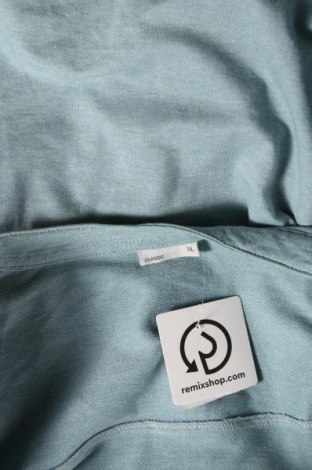 Damska bluza sportowa Laura Torelli, Rozmiar XL, Kolor Niebieski, Cena 49,90 zł
