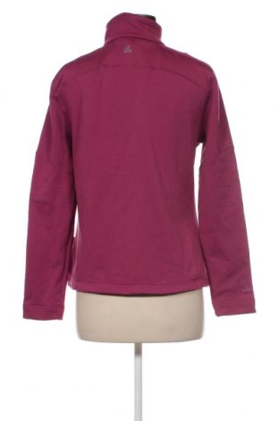 Bluză trening de femei Loffler, Mărime M, Culoare Roz, Preț 142,10 Lei