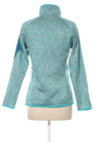 Damen Sportoberteil McKinley, Größe M, Farbe Grün, Preis 8,28 €