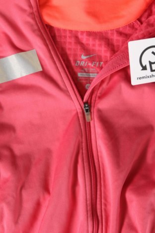Γυναικεία αθλητική ζακέτα Nike, Μέγεθος M, Χρώμα Ρόζ , Τιμή 28,21 €