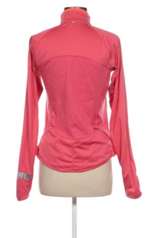 Bluză trening de femei Nike, Mărime M, Culoare Roz, Preț 142,10 Lei
