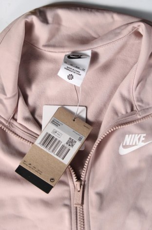 Γυναικεία αθλητική ζακέτα Nike, Μέγεθος XS, Χρώμα Γκρί, Τιμή 27,84 €
