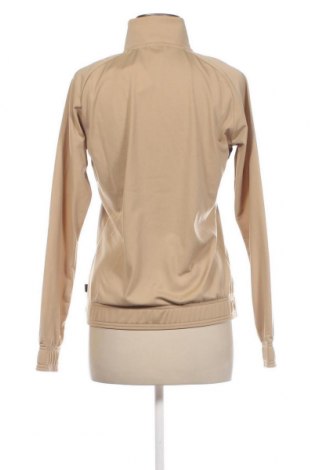 Damen Sportoberteil PUMA, Größe S, Farbe Beige, Preis € 22,27