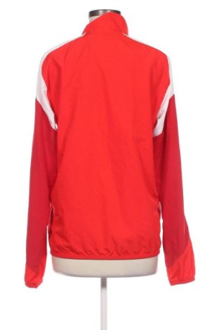 Damen Sportoberteil PUMA, Größe XL, Farbe Rot, Preis 30,06 €