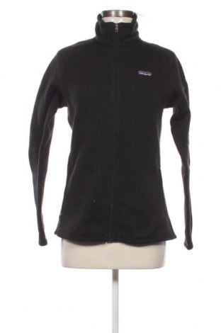 Damen Sportoberteil Patagonia, Größe M, Farbe Schwarz, Preis € 49,79