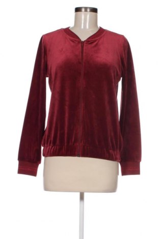 Damen Sportoberteil Q/S by S.Oliver, Größe S, Farbe Rot, Preis € 5,99