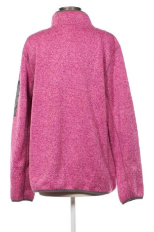 Damen Sportoberteil Sports, Größe XL, Farbe Rosa, Preis 12,21 €