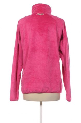 Γυναικεία αθλητική ζακέτα Stop+Go, Μέγεθος XL, Χρώμα Ρόζ , Τιμή 13,27 €