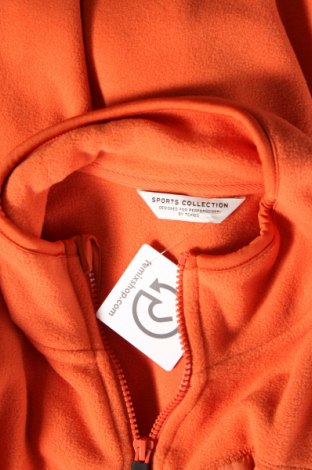 Γυναικεία αθλητική ζακέτα Tchibo, Μέγεθος XXL, Χρώμα Πορτοκαλί, Τιμή 12,06 €