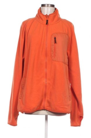 Damen Sportoberteil Tchibo, Größe XXL, Farbe Orange, Preis 16,28 €