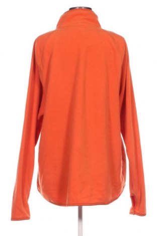 Damen Sportoberteil Tchibo, Größe XXL, Farbe Orange, Preis 13,57 €