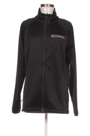 Damen Sportoberteil The North Face, Größe XXL, Farbe Schwarz, Preis 41,75 €