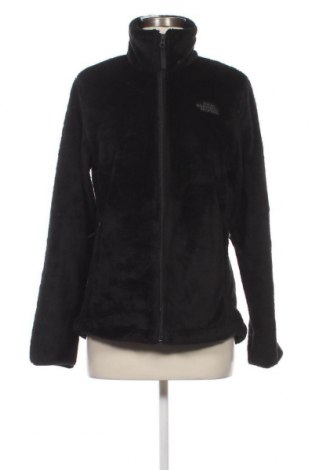 Damen Sportoberteil The North Face, Größe M, Farbe Schwarz, Preis 49,79 €