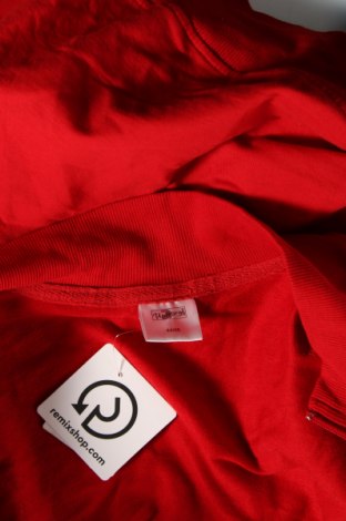 Damen Sportoberteil Up 2 Fashion, Größe XL, Farbe Rot, Preis € 12,21