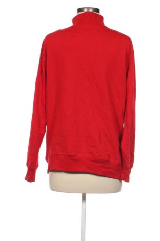 Damska bluza sportowa Up 2 Fashion, Rozmiar XL, Kolor Czerwony, Cena 49,90 zł